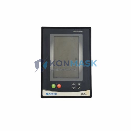 Genuine SETEX 767CE SETEX 700 Series - Industrial Automation Part