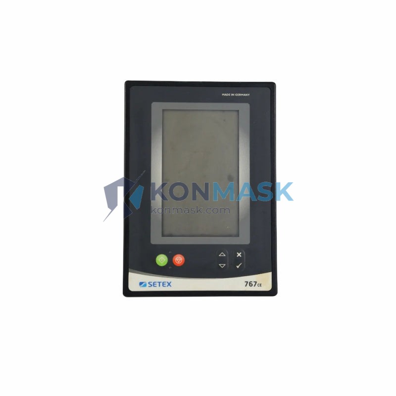 Genuine SETEX 767CE SETEX 700 Series - Industrial Automation Part