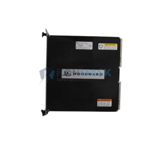Genuine WOODWARD 5417-040 - Industrial Automation Part