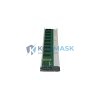 Honeywell 2MLB-M08A HC900 / Safety Manager - Front Panel and Connectivity View
