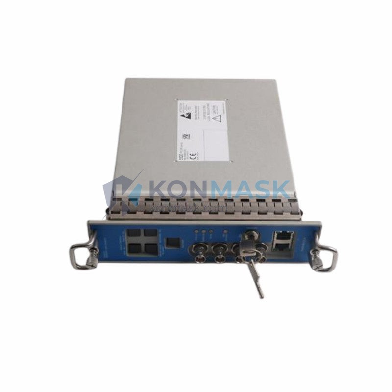 Genuine Bently Nevada 3500/23E 3500 Machinery Protection System - Industrial Automation Part