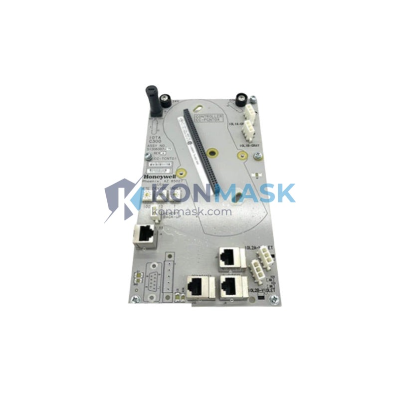 Genuine Honeywell TC-PCICO1K - Industrial Automation Part