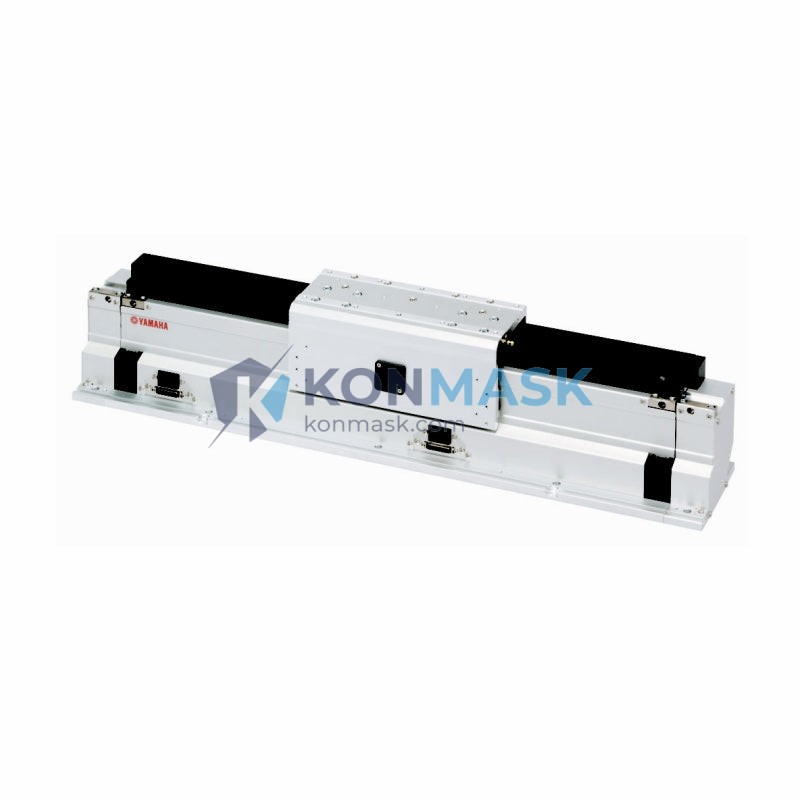 Genuine YAMAHA LCC140-10 LCM100 LCM100 Linear Conveyor Module - Industrial Automation Part