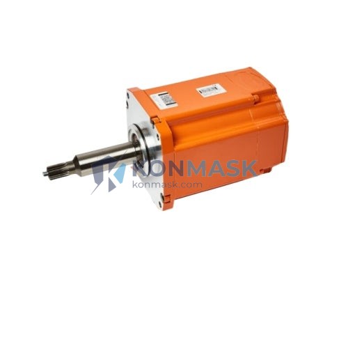 Genuine ABB 3HAC057546-003 ABB IRC5 Robot Controller Series - Industrial Automation Part