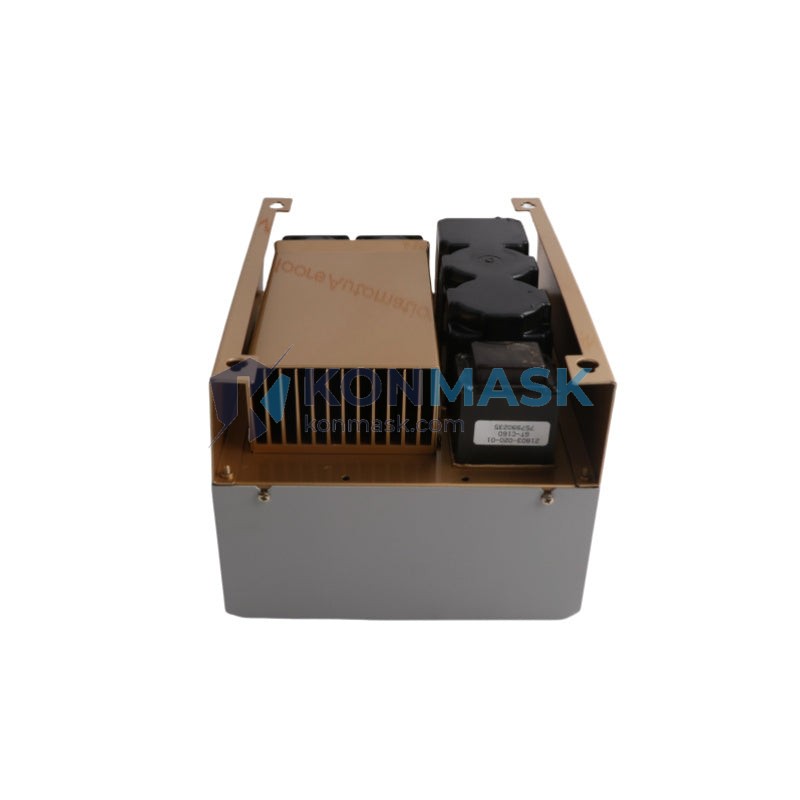 Genuine Allen-Bradley 1336F-BRF100-AE-EN 1336 FORCE - Industrial Automation Part
