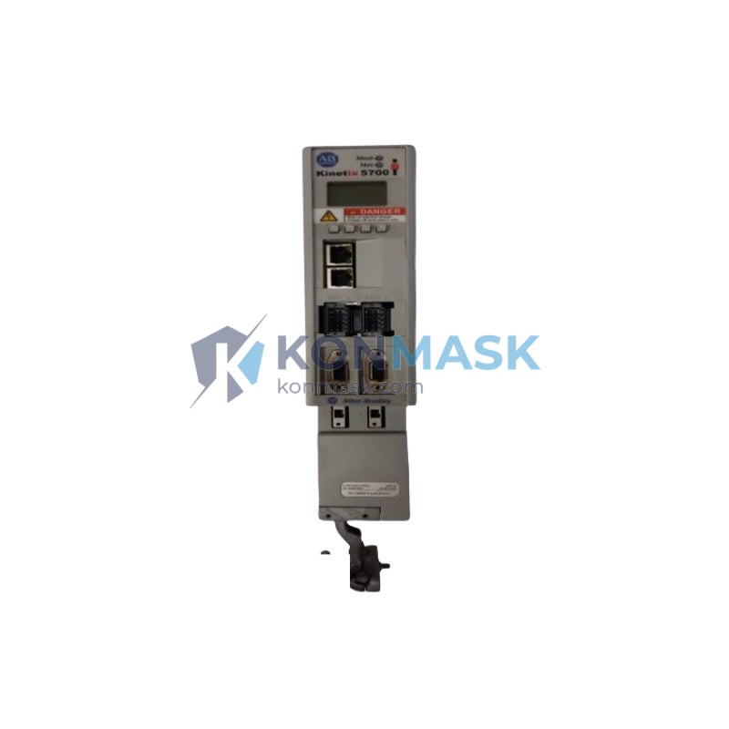 Genuine ABB 2198-CAPMOD-2240 - Industrial Automation Part