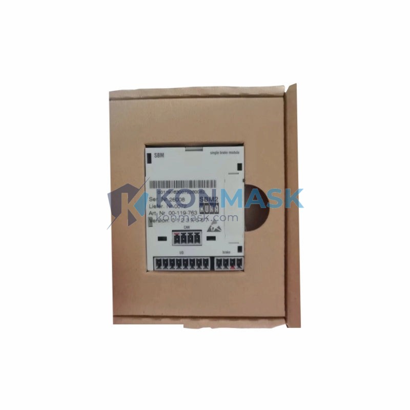 Genuine KUKA K202 00-017-361 00-273-150 KRC2 00-154-293 KRC2 00-119-763 - Industrial Automation Part