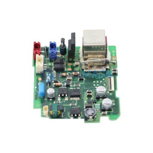 Genuine ASKPCB ASSY&nbsp;100-05258/E239218&nbsp;K-3&nbsp;94V-0 - Industrial Automation Part