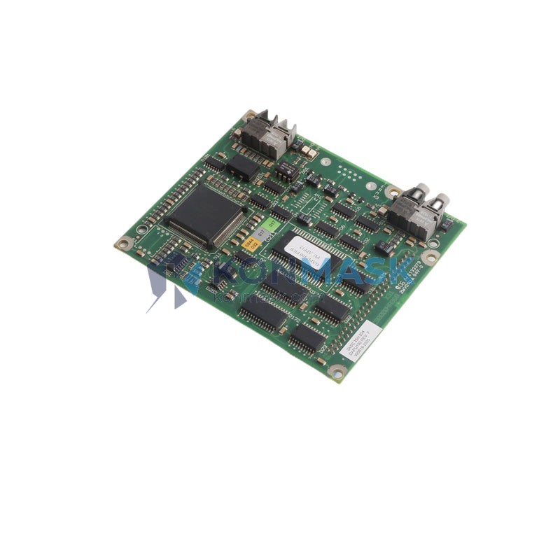 Genuine ABB DAPU100 3ASC25H204 - Industrial Automation Part