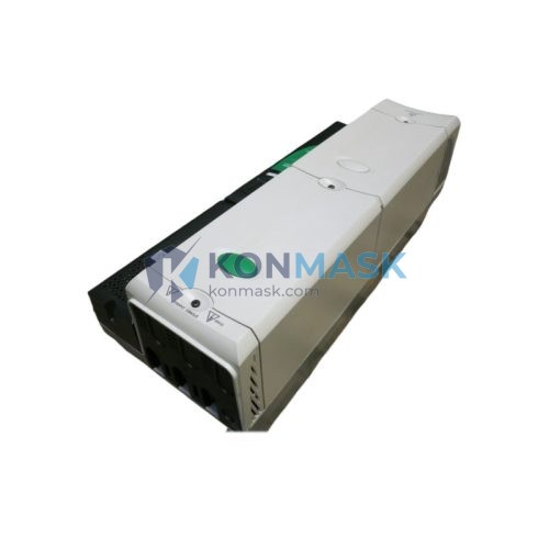 Genuine Emerson SPMA1602 Emerson Ovation DCS - Industrial Automation Part