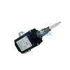 Bently Nevada 330881-28-06-155-03-02 3300 XL PROXPAC - Front Panel and Connectivity View