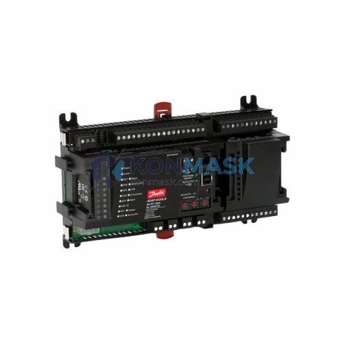 Genuine Danfoss AK-PC 530 084B8007 - Industrial Automation Part