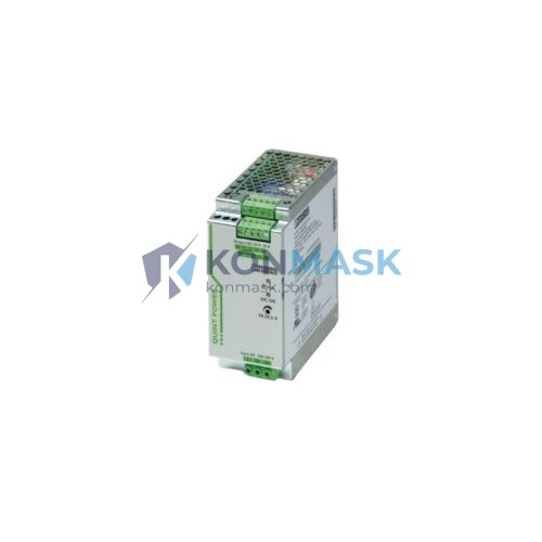 Genuine PHOENIX CONTACT QUINT-PS/1AC/24DC/10/CO -2320911 - Industrial Automation Part