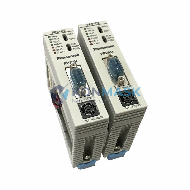 Genuine GE IC200CHS022G - Industrial Automation Part