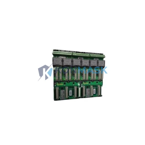 Genuine ICS TRIPLEX T8850C - Industrial Automation Part