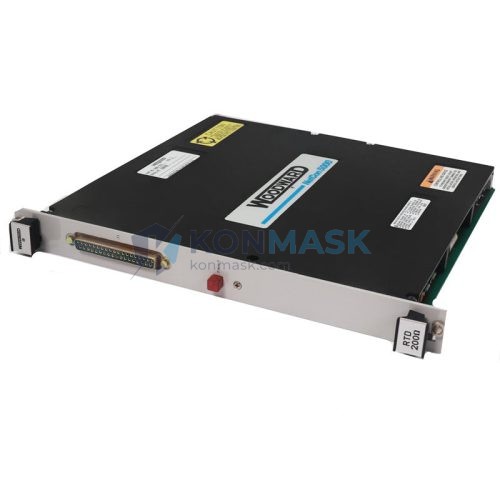Genuine WOODWARD 5464-013 - Industrial Automation Part