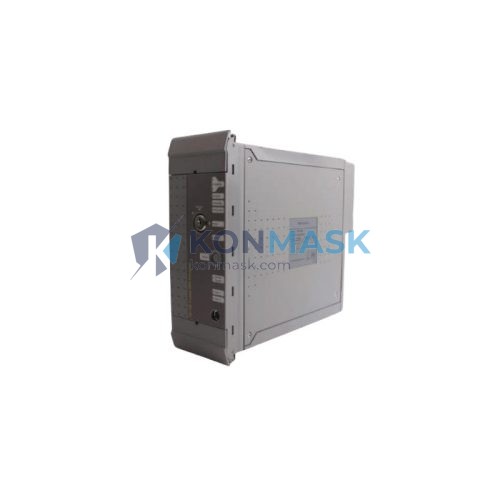 Genuine ICS TRIPLEX T8100C - Industrial Automation Part