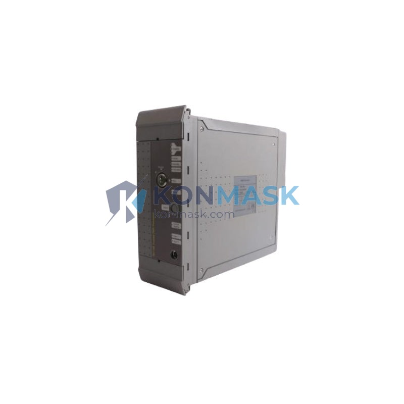 Genuine ICS TRIPLEX T8100C - Industrial Automation Part