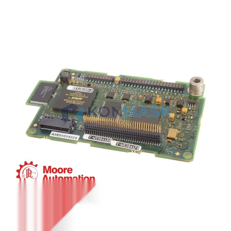 Genuine Siemens A5E01014229 SINAMICS G130 / G150 / S120 - Industrial Automation Part