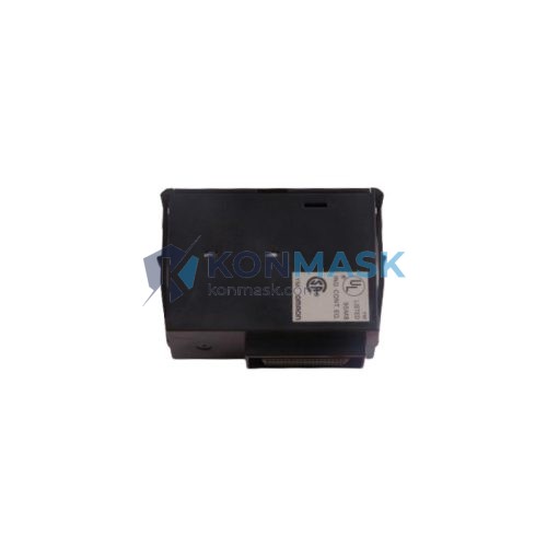 Genuine OMRON CP1W-DA041 CP1W Expansion Unit - Industrial Automation Part