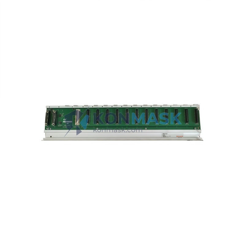Genuine Honeywell 2MLB-E12A 2MLB Modular Logic Base - Industrial Automation Part