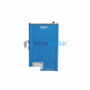 SKF CMON4108 - Front Panel and Connectivity View