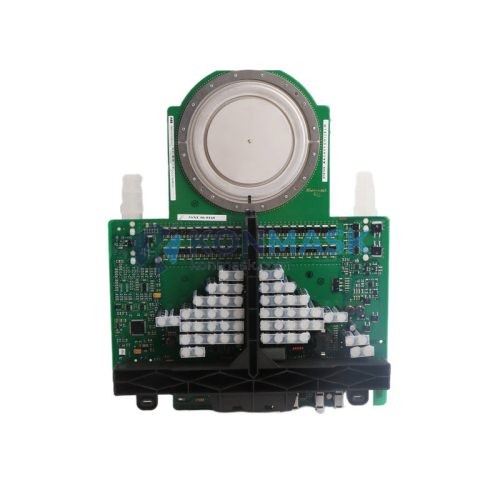 Genuine ABB 3BHB012961R0001 5SHX 2645L0002 - Industrial Automation Part