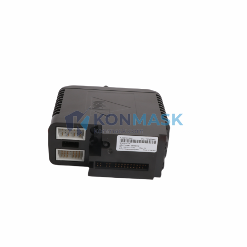 Genuine EMERSON KJ3221X1-BA1 12P2531X102 DeltaV S-Series - Industrial Automation Part