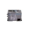 PLC 1769-L35CR CompactLogix - Technical Label and Specifications