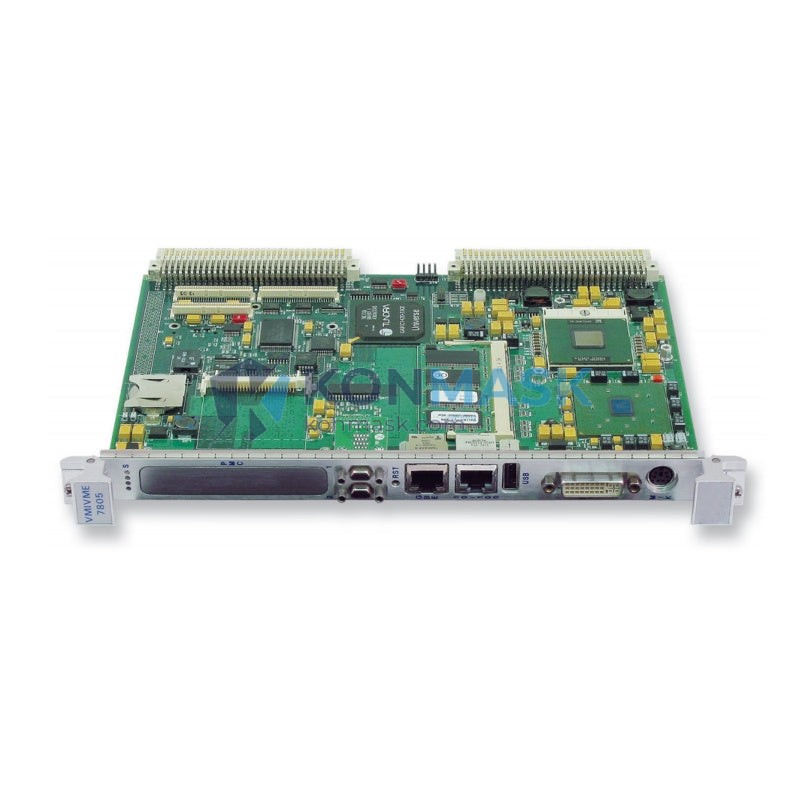 Genuine GE IC698RMX016-ED VMIVME-5567-100 - Industrial Automation Part