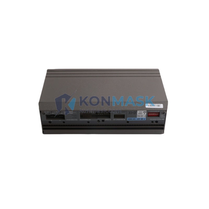 ABB P-HB-AOT-15010000 PHBAOT15010000 Harmony HB (P-HB) - Technical Label and Specifications