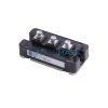 Mitsubishi Electric CM100DY-24A - Technical Label and Specifications