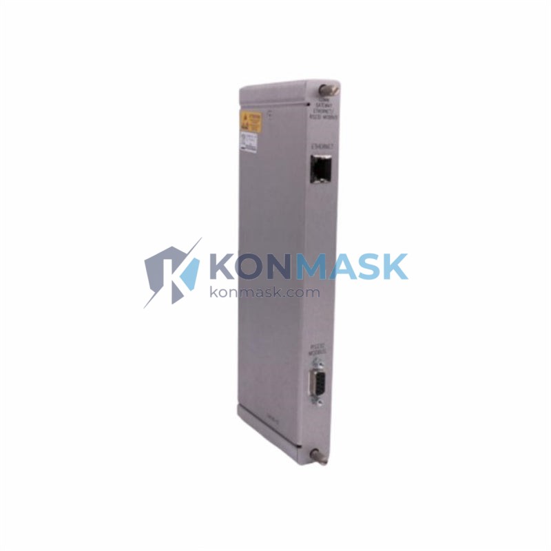 Genuine Bently Nevada 137074-01 3500 Series - Industrial Automation Part