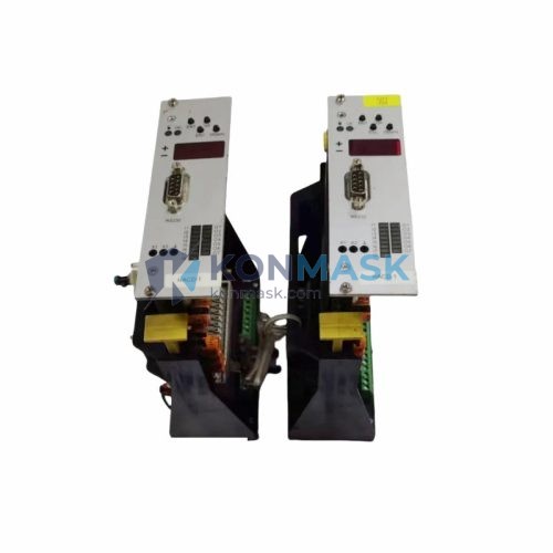 Genuine Bosch Rexroth VT-HACD-1-14/V0/1-0-0 R900745354 - Industrial Automation Part