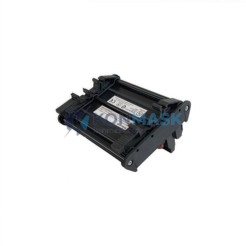 Honeywell HC-EMD730-ESD ControlEdge HC900 - Technical Label and Specifications