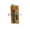 Fastwel TBI-24/0C TBI Terminal Board Series - Front Panel and Connectivity View