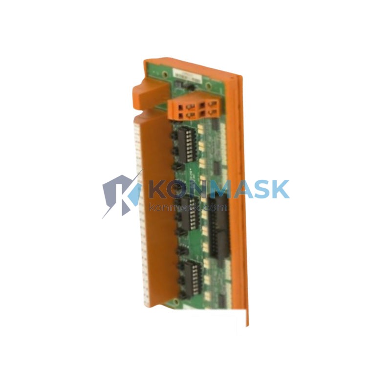 Fastwel TBI-24/0C TBI Terminal Board Series - Front Panel and Connectivity View