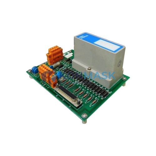 Genuine Honeywell MC-TSIM12 - Industrial Automation Part