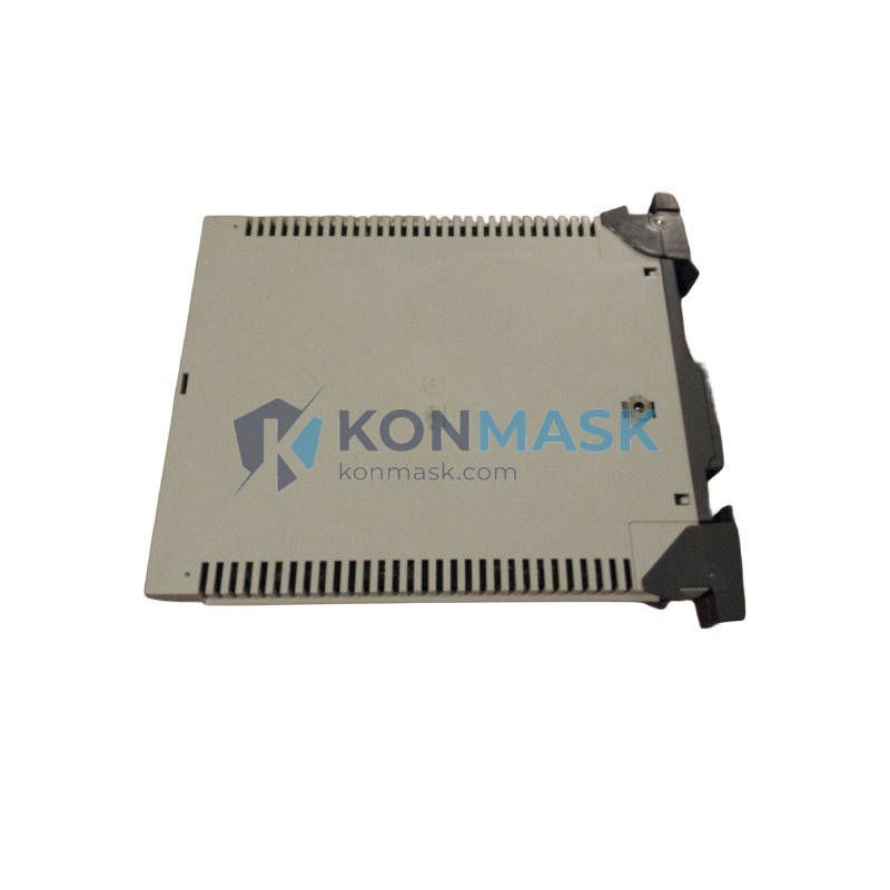 HONEYWELL 51403422-150 TDC / DCS Control Platform - Front Panel and Connectivity View