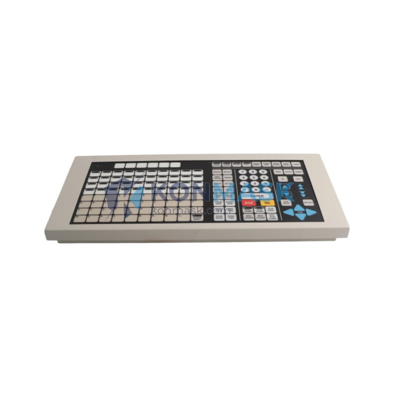 Honeywell 51402497-100 - Technical Label and Specifications