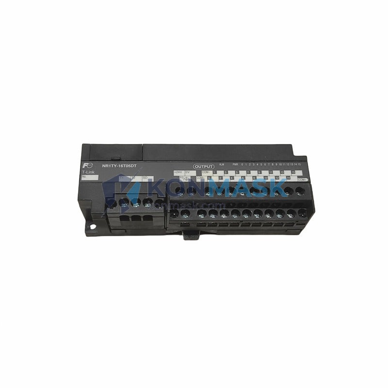 Genuine FUJI Electric NR1TY-16T05DT - Industrial Automation Part