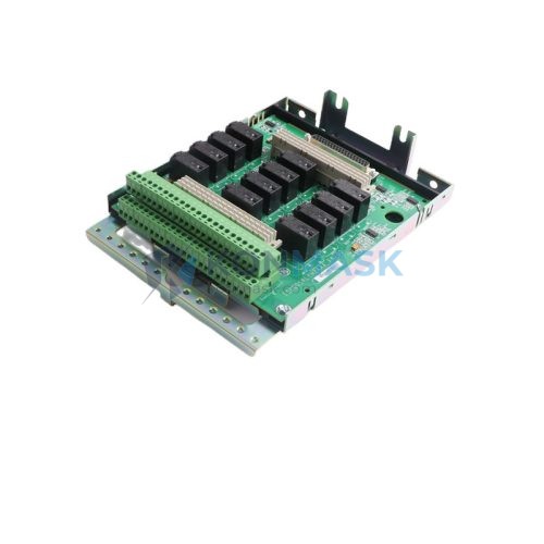 Genuine General Electric IS230SNRLH2A IS200SRLYH2AAA - Industrial Automation Part