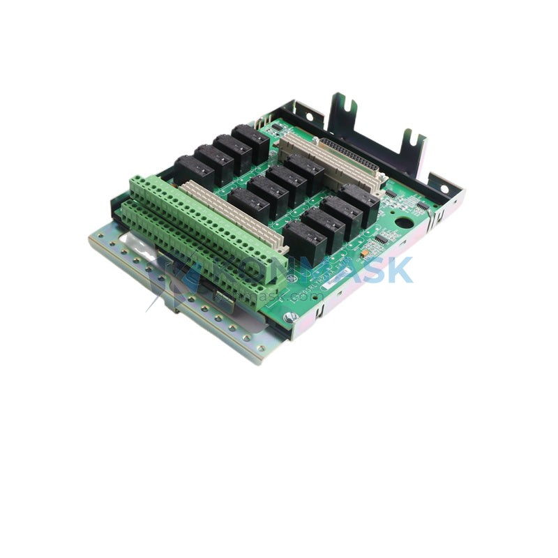 Genuine General Electric IS230SNRLH2A IS200SRLYH2AAA - Industrial Automation Part
