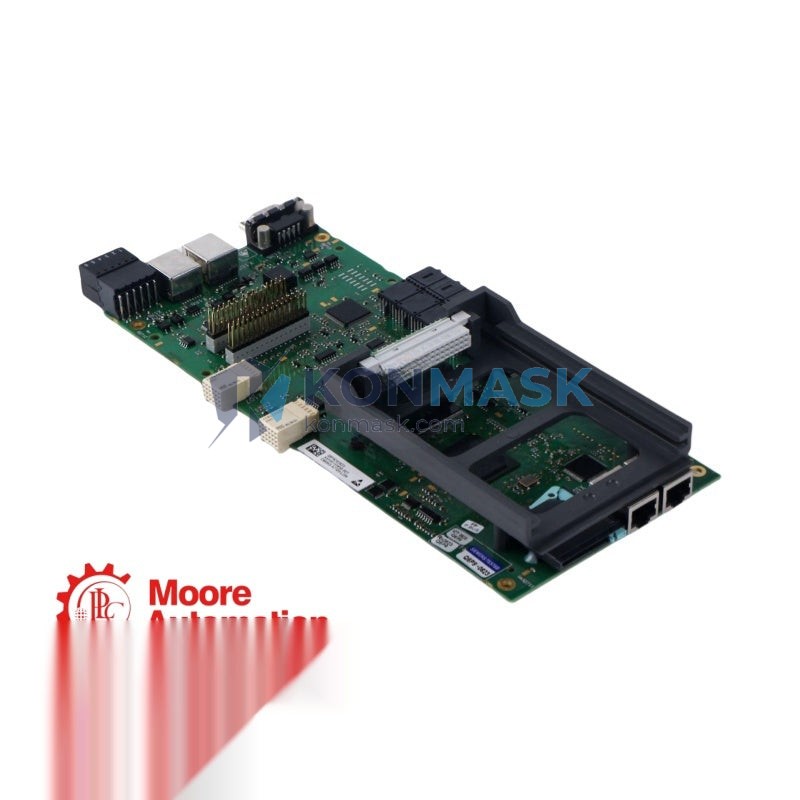Genuine SIEMENS C98043-A7107-L100 6RY1803-0DB21 SIMOREG DC Master - Industrial Automation Part