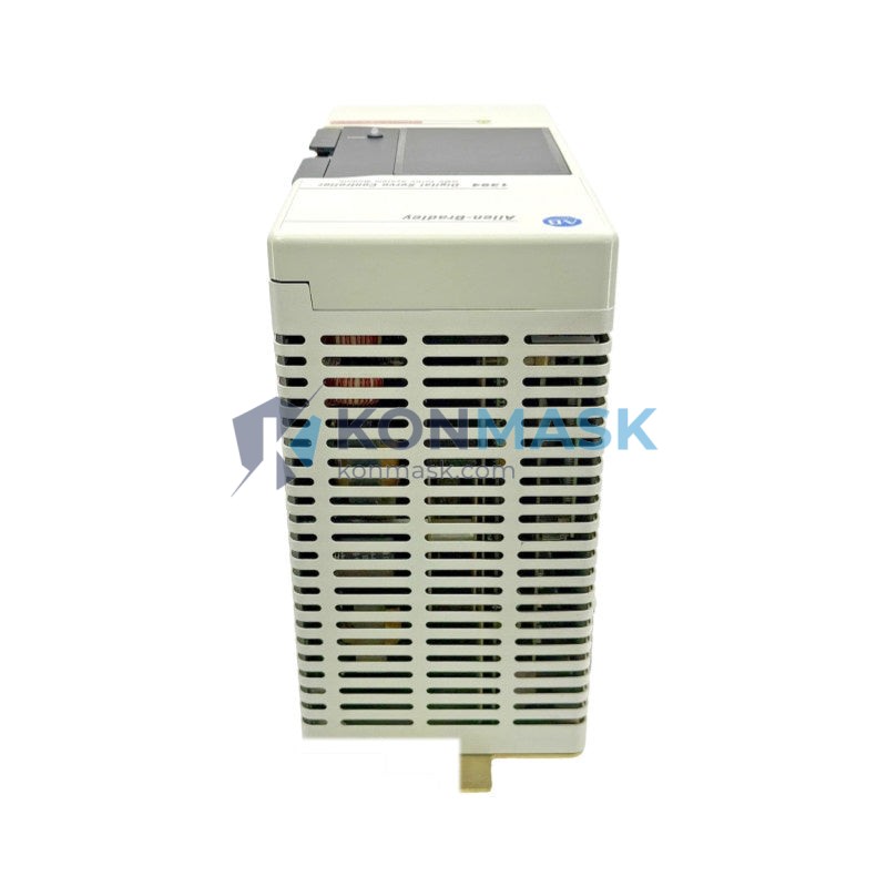 Allen-Bradley 1394C-SJT05-T-RL - Technical Label and Specifications