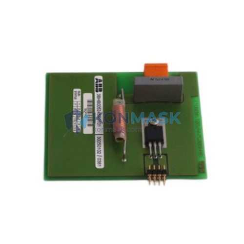 Genuine ABB 3BHT410082R0001 Advant OCS / MOD 300 - Industrial Automation Part