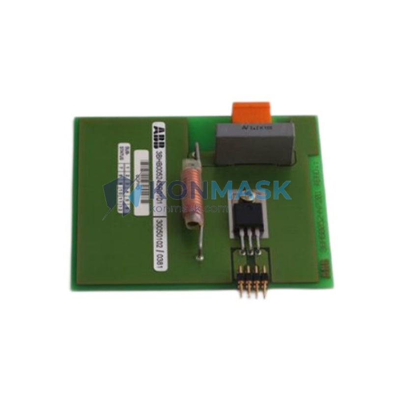 Genuine ABB 3BHT410082R0001 Advant OCS / MOD 300 - Industrial Automation Part