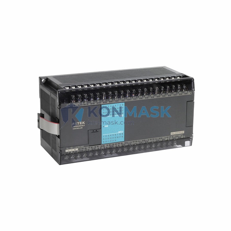 Genuine FATEK FBS-60XYR-AC FBS Series - Industrial Automation Part