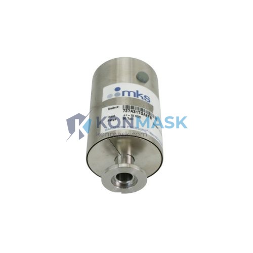 Genuine MKS Instruments 727A31TGA2FB-EX125D-INGEN2PU0-RTNGEN2PU0 - Industrial Automation Part