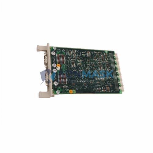 Genuine METSO IOP302-181524 METSO DNA / Damatic XD DCS - Industrial Automation Part